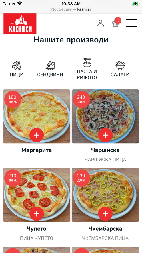 Kasni.siAPP