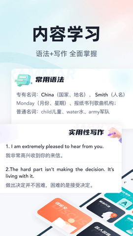 学位英语聚题库APP