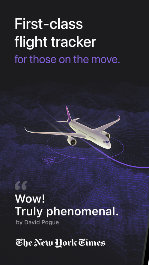 FlightyAPP