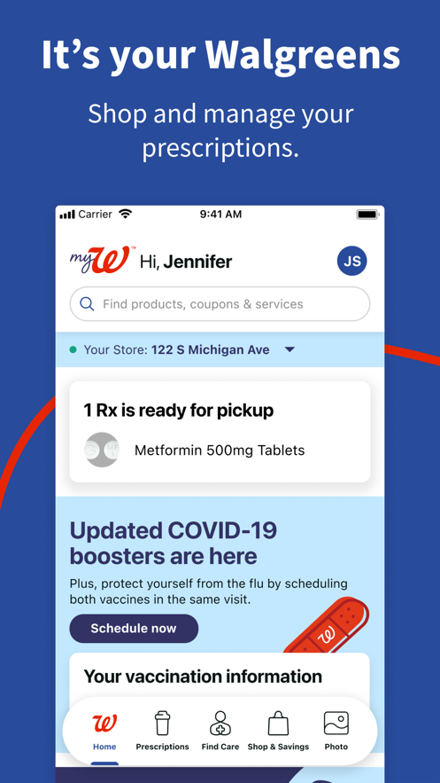 WalgreensAPP
