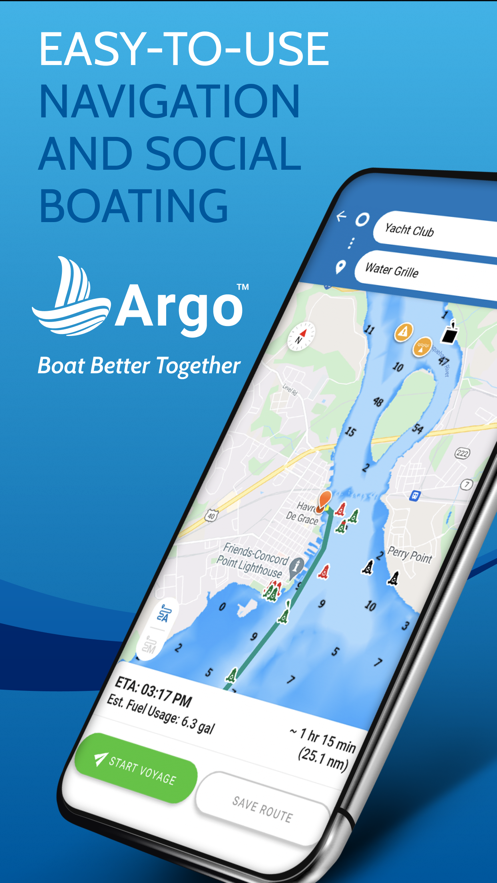 ArgoAPP