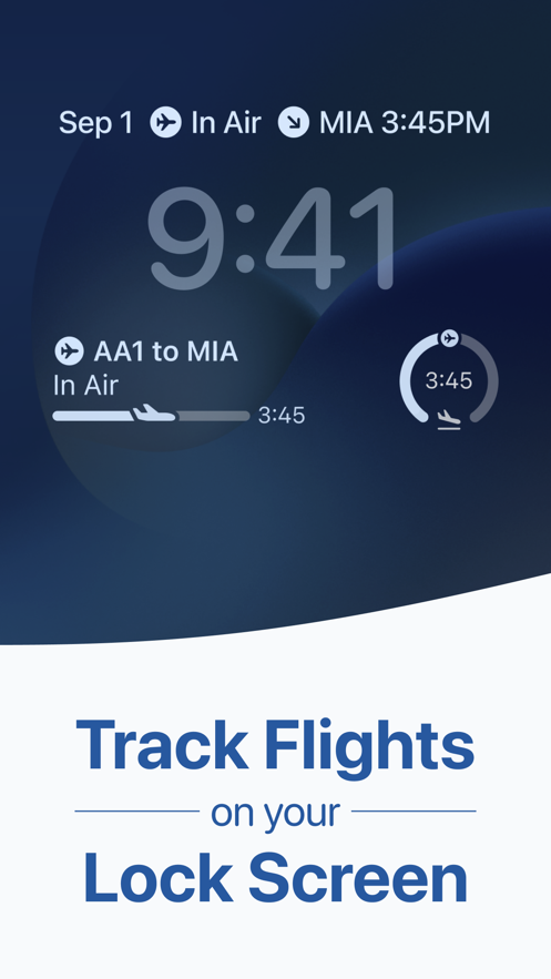 FlightyAPP
