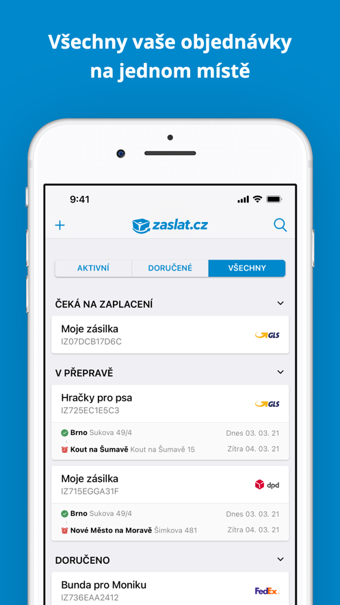 Zaslat.cz 第1张图