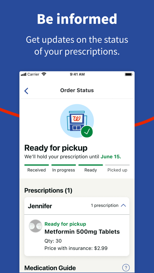 WalgreensAPP
