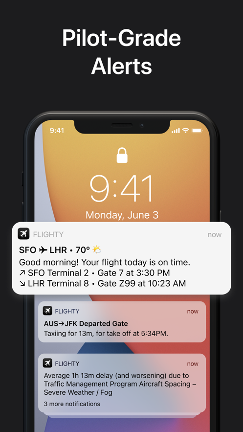 FlightyAPP