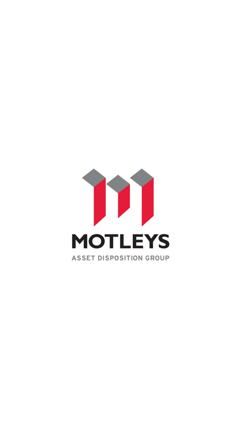 Motleys 第1张图