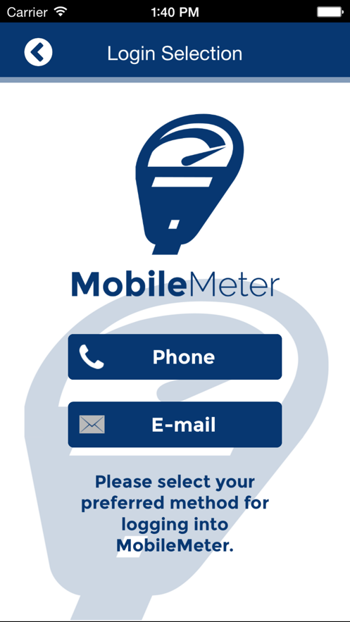 MobileMeterAPP