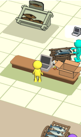 寿司市场 第1张图