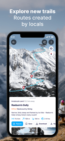 地图（fatmap）APP