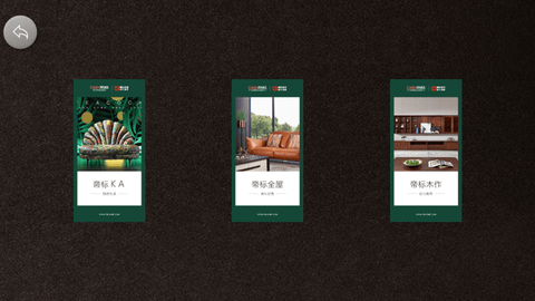 帝标智能家居APP