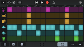 库乐队正版2023APP