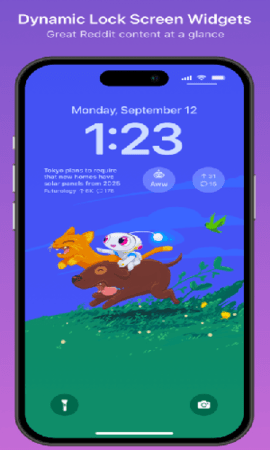 灵动宠物软件APP