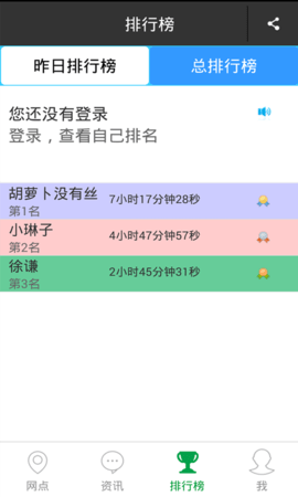 西安城市公共自行车 第1张图