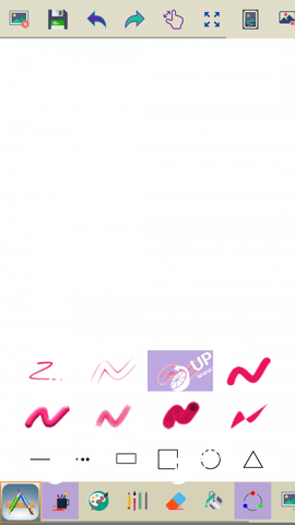 魔幻画板APP