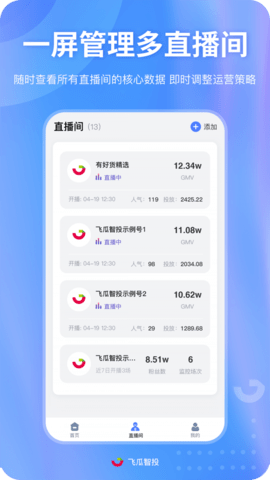 飞瓜智投 第1张图