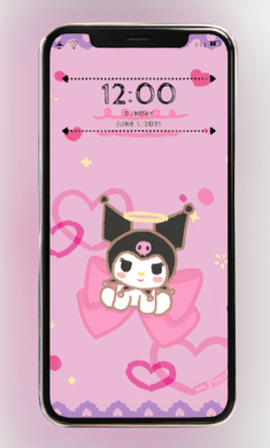 三丽鸥高清壁纸APP