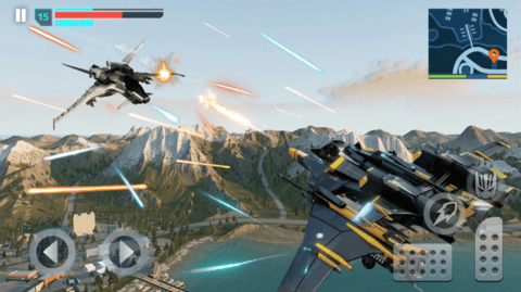 超能力队长 第1张图