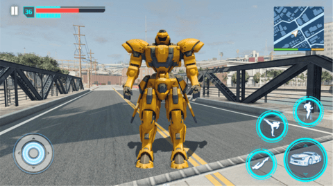 超能力队长游戏