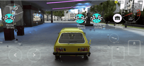 XCars街头赛车 第1张图