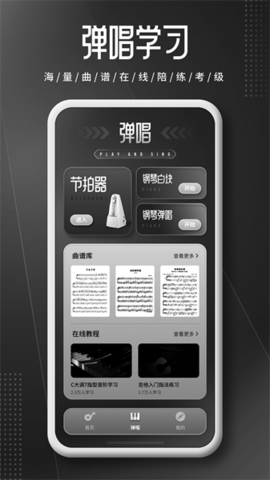 钢琴师PianoAPP