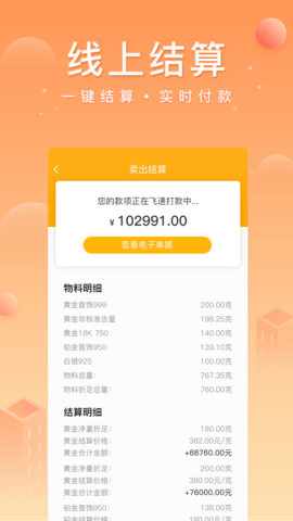 中鑫金APP