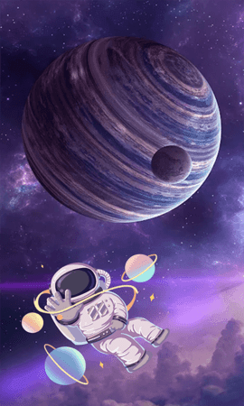 宇宙壁纸软件免费版APP