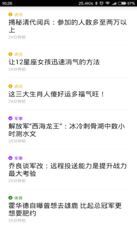 呈现新闻 第1张图