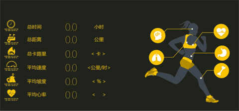 记录跑步的软件哪个好