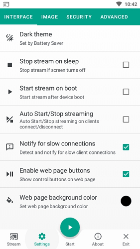 原神Stream抓包工具手机版appAPP