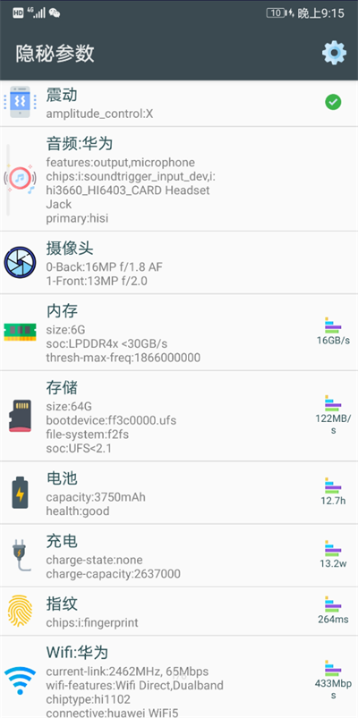 隐秘参数rootAPP