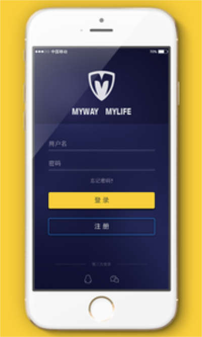 MYWAYAPP