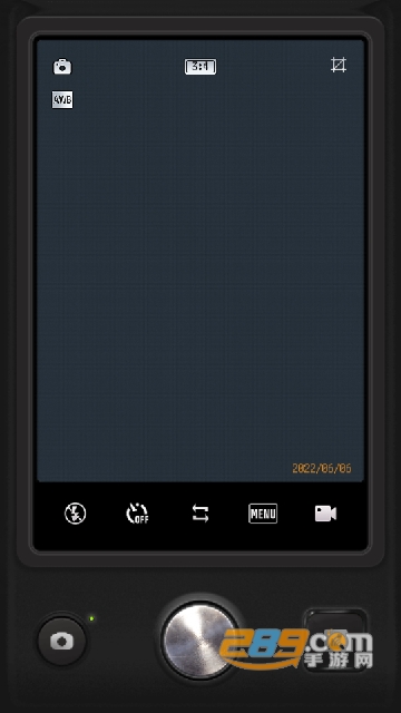 proccd复古ccd相机软件APP