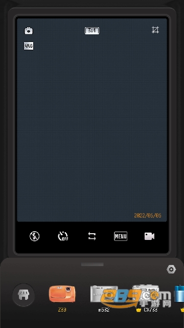 proccd复古ccd相机软件APP
