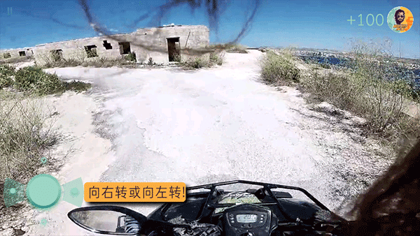通缉者汉化版游戏