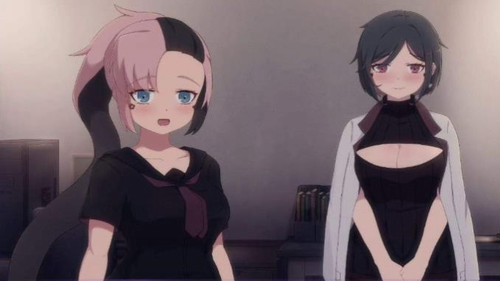 死神才没这么萌游戏