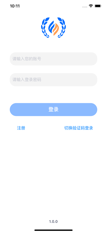 莜麦众包APP