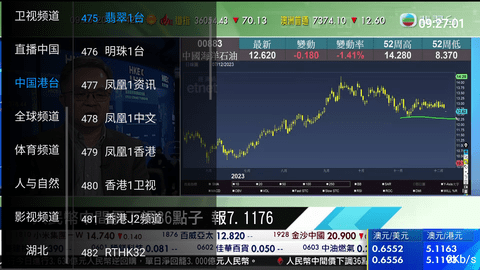 电视家(纯净版)APP