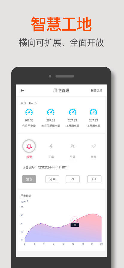 宁勤通APP