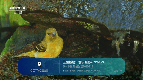 电信tv电视盒子APP