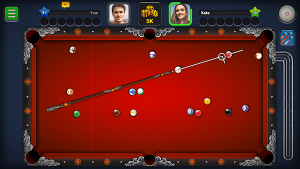 8BallPool游戏