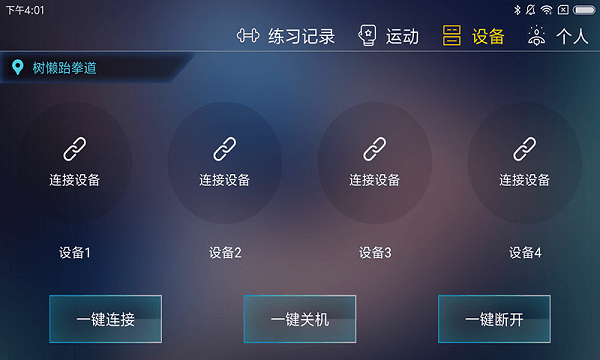 TataPunch智能APP