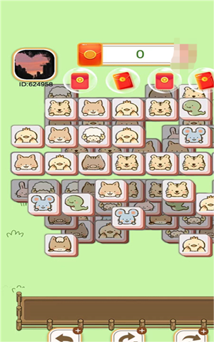 消消乐冒险红包版游戏