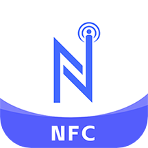 手机NFC游戏图标