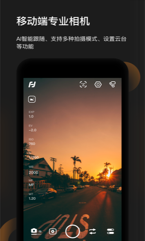 FeiyuONAPP