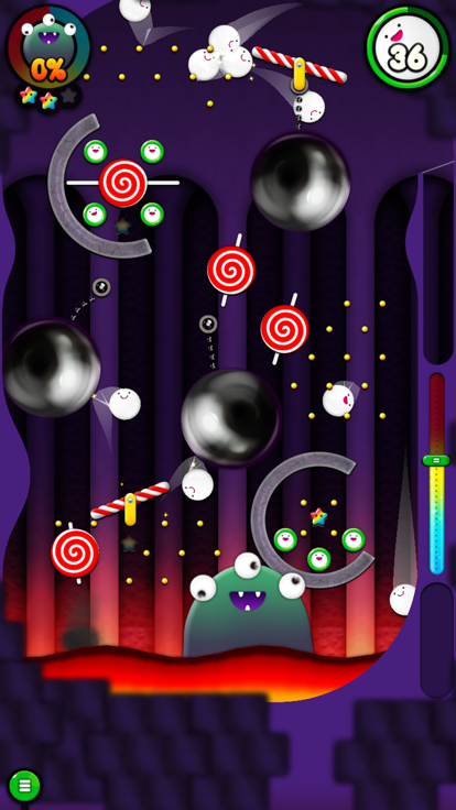 Corint游戏