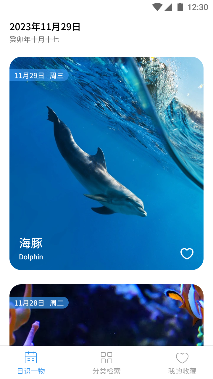 奇妙海洋APP