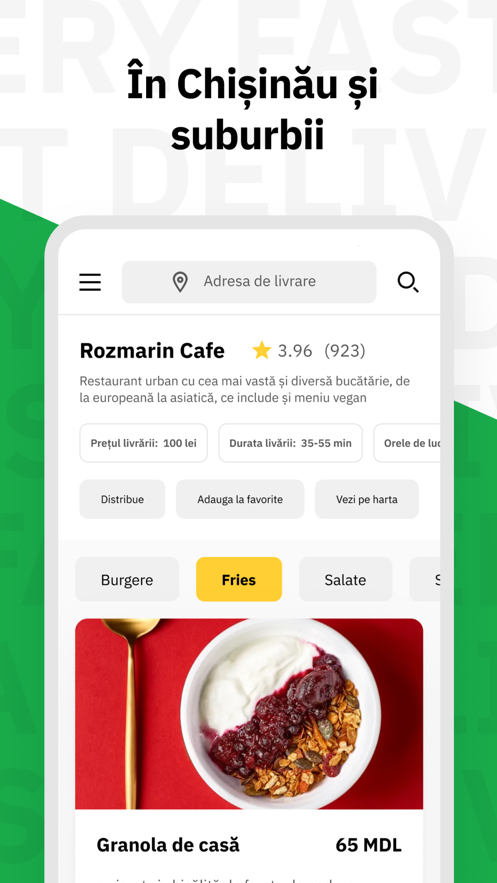 ifoodapp手机版APP