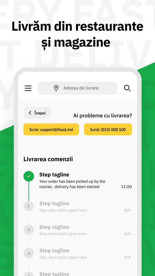 ifoodapp手机版APP