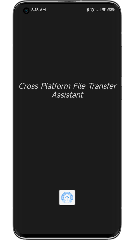 AndDrop手机APP