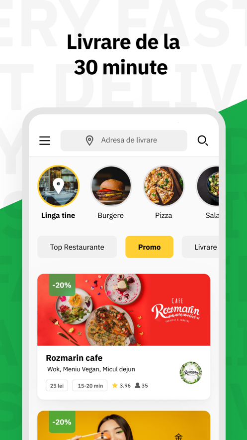 ifoodapp手机版APP